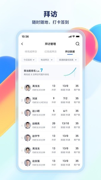 抖音销帮软件安卓免费版图1