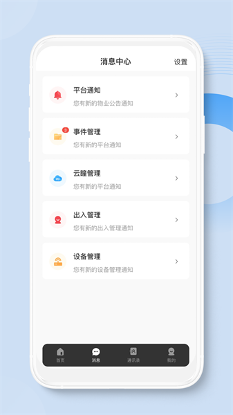 荣民物业直装版图1