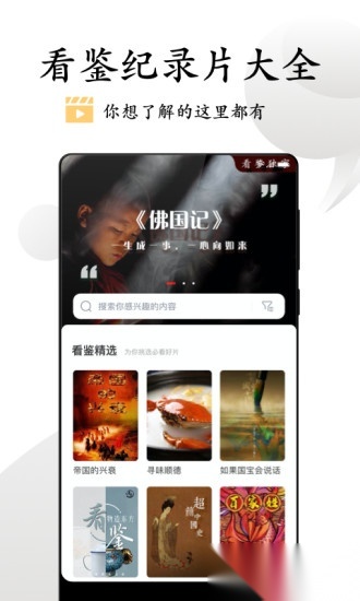 看鉴微视频原版图4