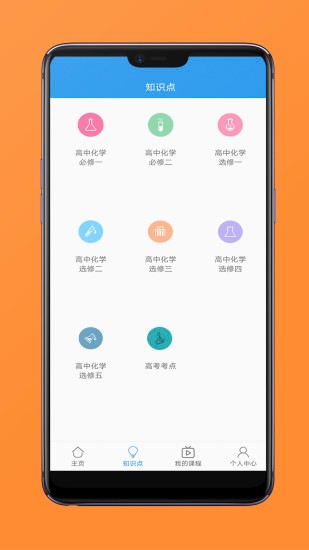高中化学视频教程软件(2)