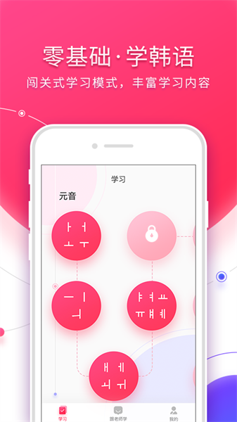 韩语入门从零开始学韩语官方版(4)