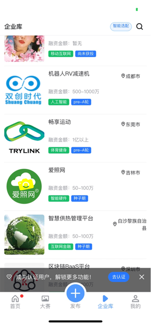 南北互联原版图3