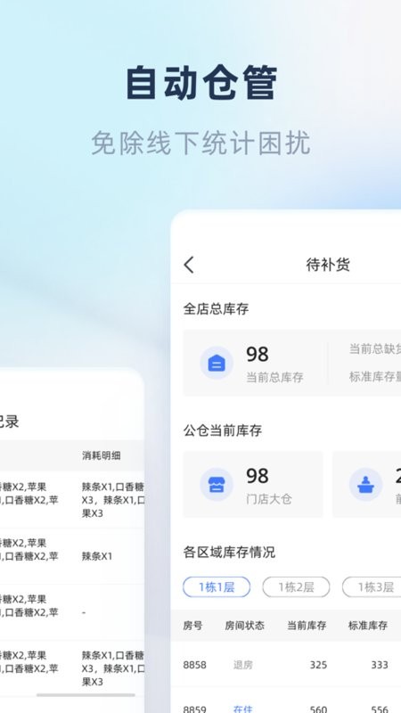 鱼管家图3