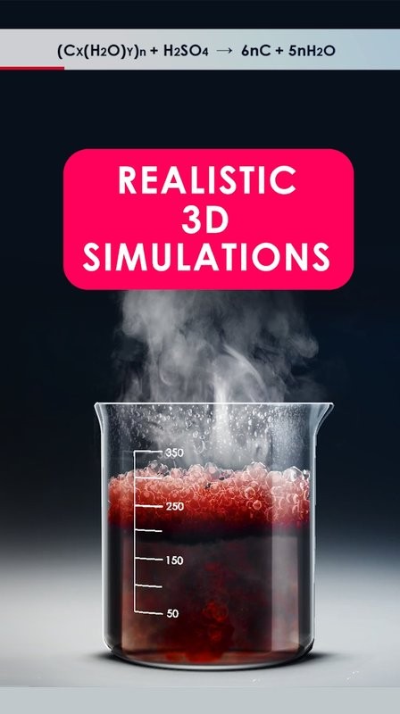 unrealchemist(虚拟化学家)安卓官方版图2