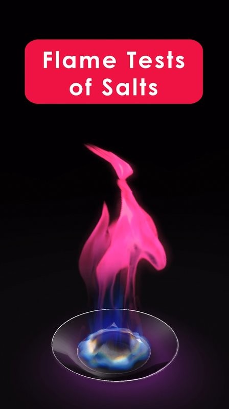 unrealchemist(虚拟化学家)安卓官方版图4