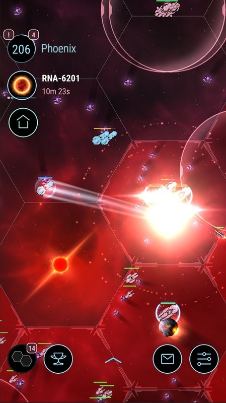 哈迪斯行星(HadesStar)游戏正版图1