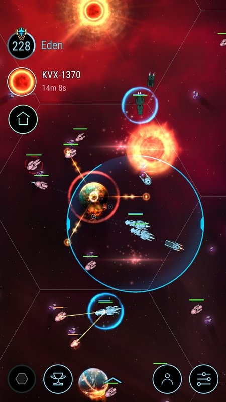 哈迪斯行星(HadesStar)游戏正版图2
