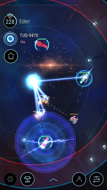 哈迪斯行星(HadesStar)游戏正版图3