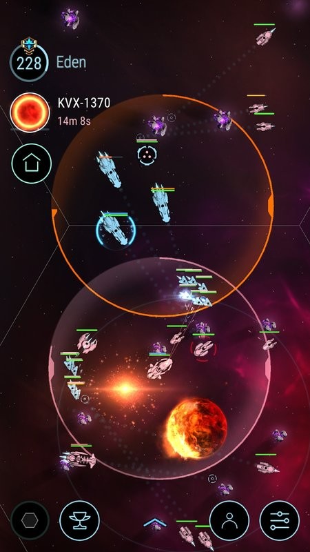 哈迪斯行星(HadesStar)游戏正版图4