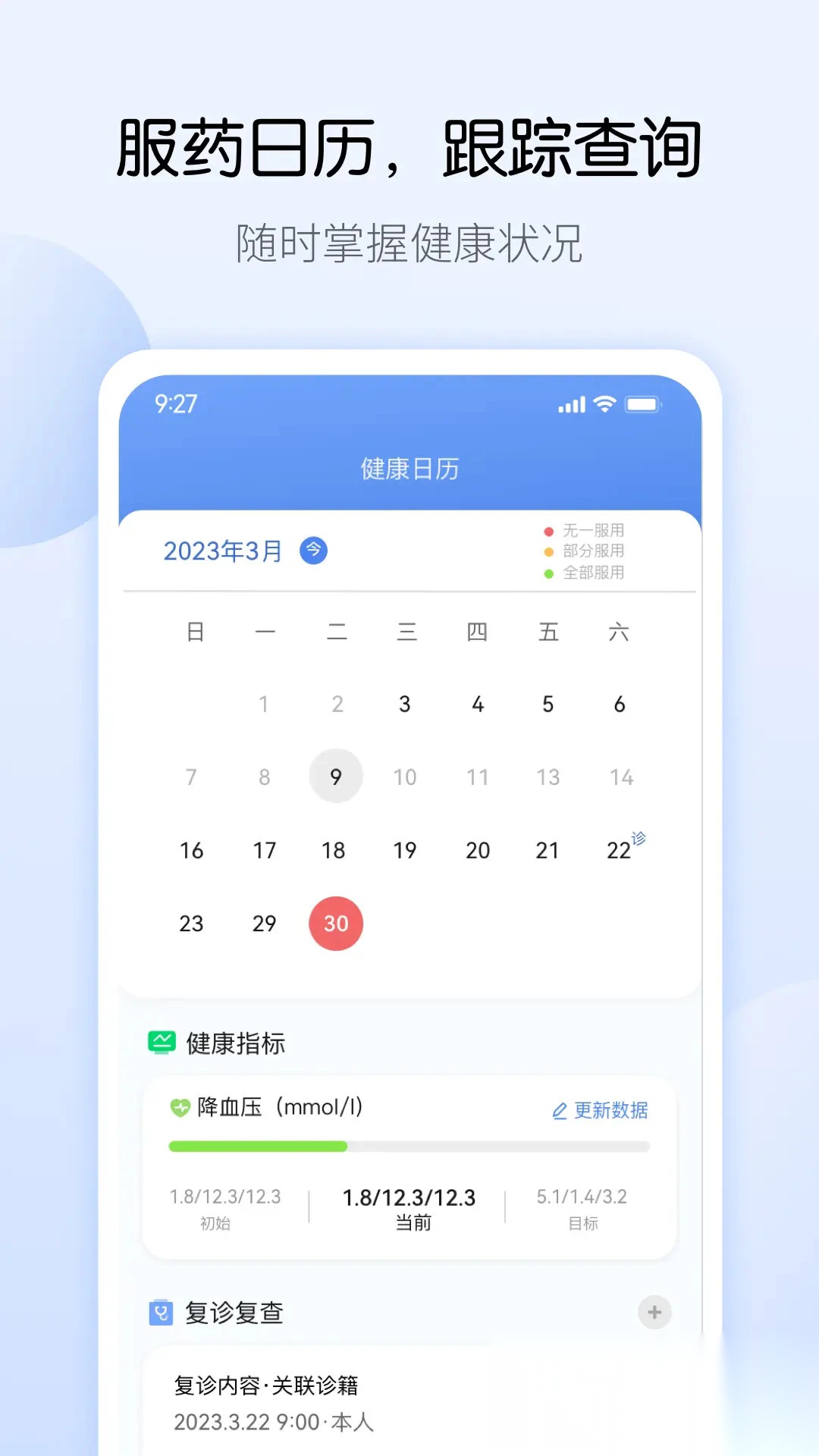 药管家