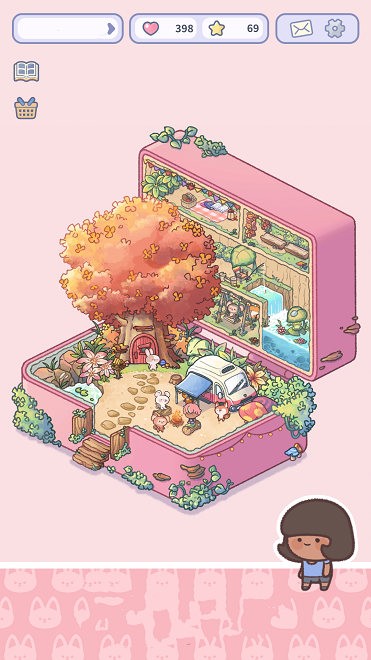 治愈小盒(healing pocket)中文版图2