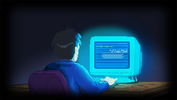stay驻留游戏纯净最新版图4