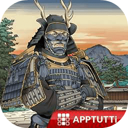 幕府之争游戏正版 V2.0.3