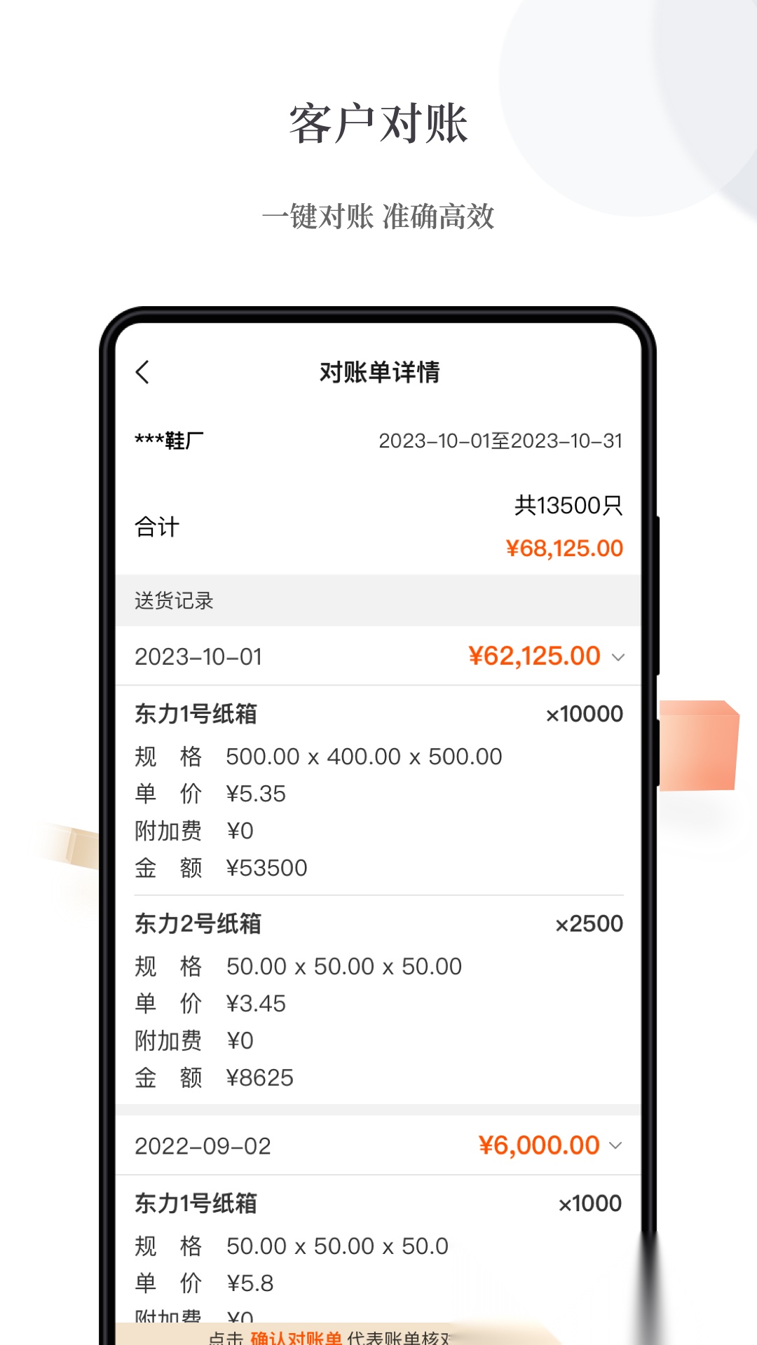 易纸箱图2