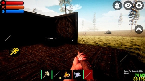 JustSurvivalMultiplayer游戏官方版图1