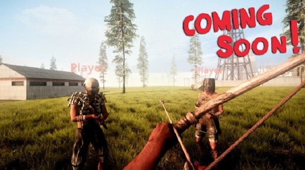 JustSurvivalMultiplayer游戏官方版图2