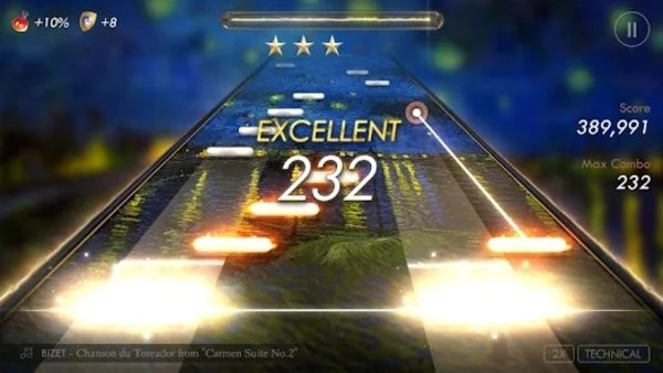 pianista手游无广告版图3
