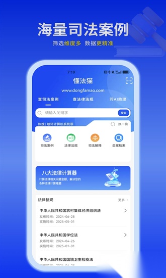 懂法猫图3