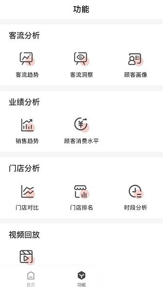 cue新零售软件图3