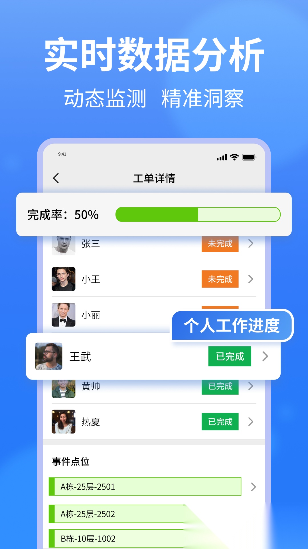 小谷协同安卓直装版图4