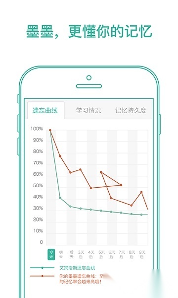 墨墨背单词2026版图3