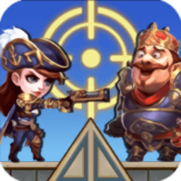 英雄无畏(HeroesChargeHD)手机版