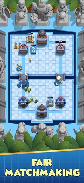 BoomArena手游无广告版图2