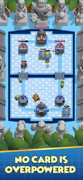 BoomArena手游无广告版图3