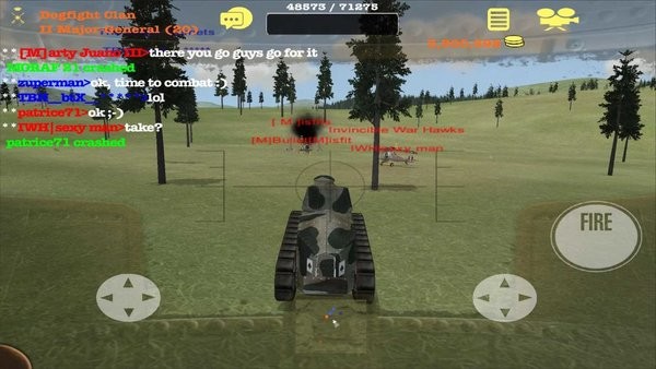空战精英(DogfightElite)直装游戏版图2