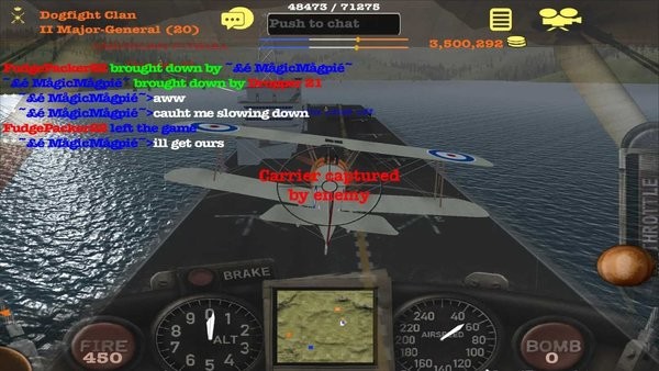 空战精英(DogfightElite)直装游戏版图4