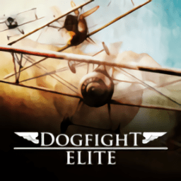 空战精英(DogfightElite)直装游戏版