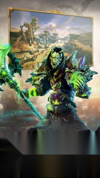 魔龙世界游戏无广告版图3