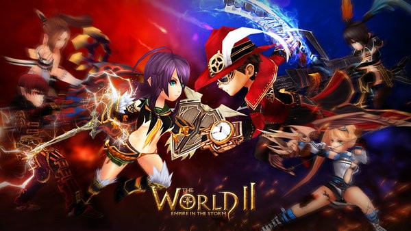 世界2风暴帝国游戏官方最新版图2