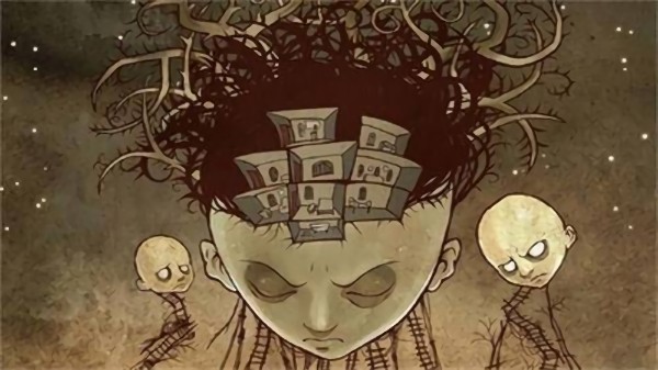 当幽灵来敲门(Knock-KnockGame)通用版图2