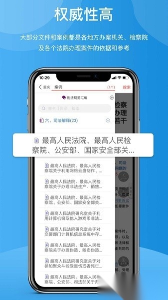 办案大全手机免费版图2