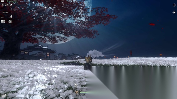 魂之追梦直装版图4