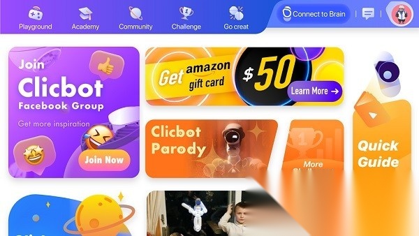 clicbot图3