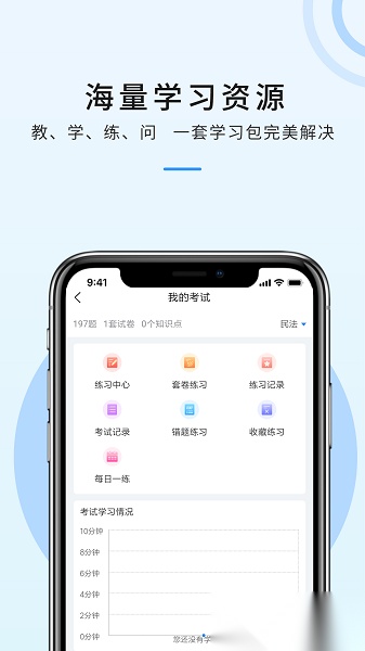 周翰在线教育