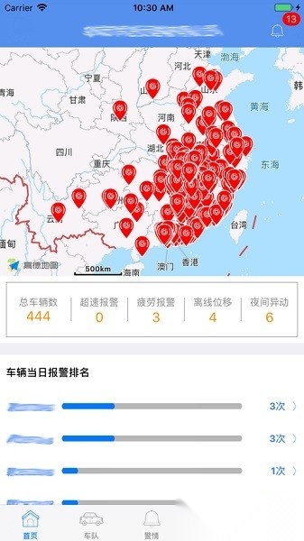 宜安行软件