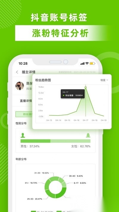 飞瓜数据b站版(2)