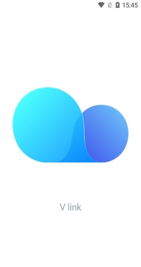 vlink软件手机最新版图1
