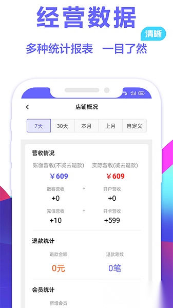 燃店软件手机正版图3