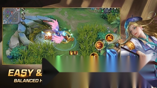英雄觉醒5游戏Heroes Arise安装包(1)