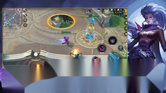 英雄觉醒5游戏Heroes Arise安装包(2)