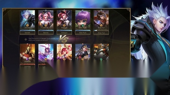 英雄觉醒5游戏Heroes Arise安装包(3)