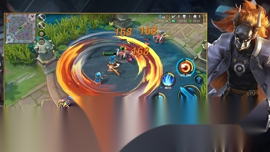 英雄觉醒5游戏Heroes Arise安装包(4)