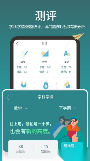 魔题库正版图3