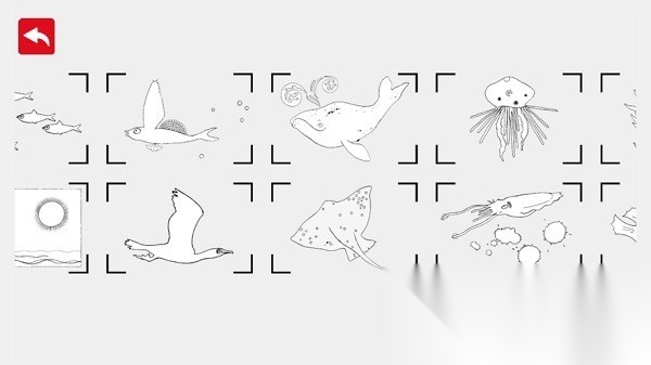 BlinkBook应用程序(神奇动画涂色书)手机正版图3