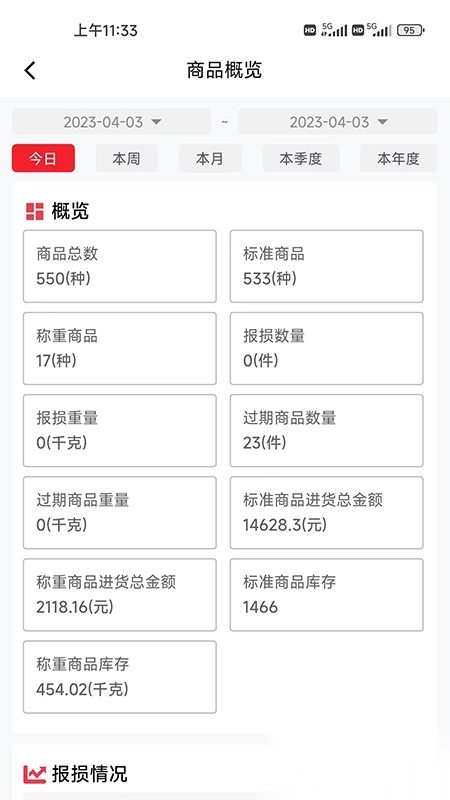 云收银管家官方正版图4
