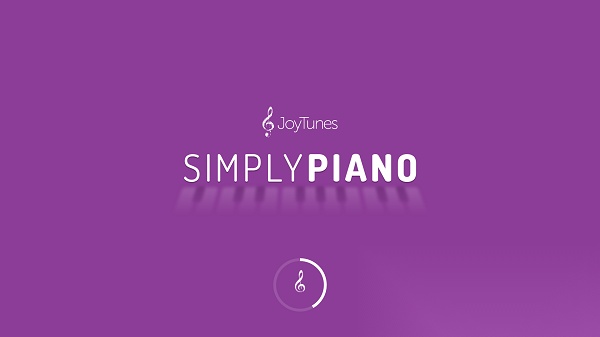 simplypiano汉化版图1